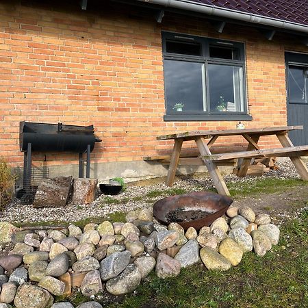 Cottage With Seaview Holbæk Екстериор снимка