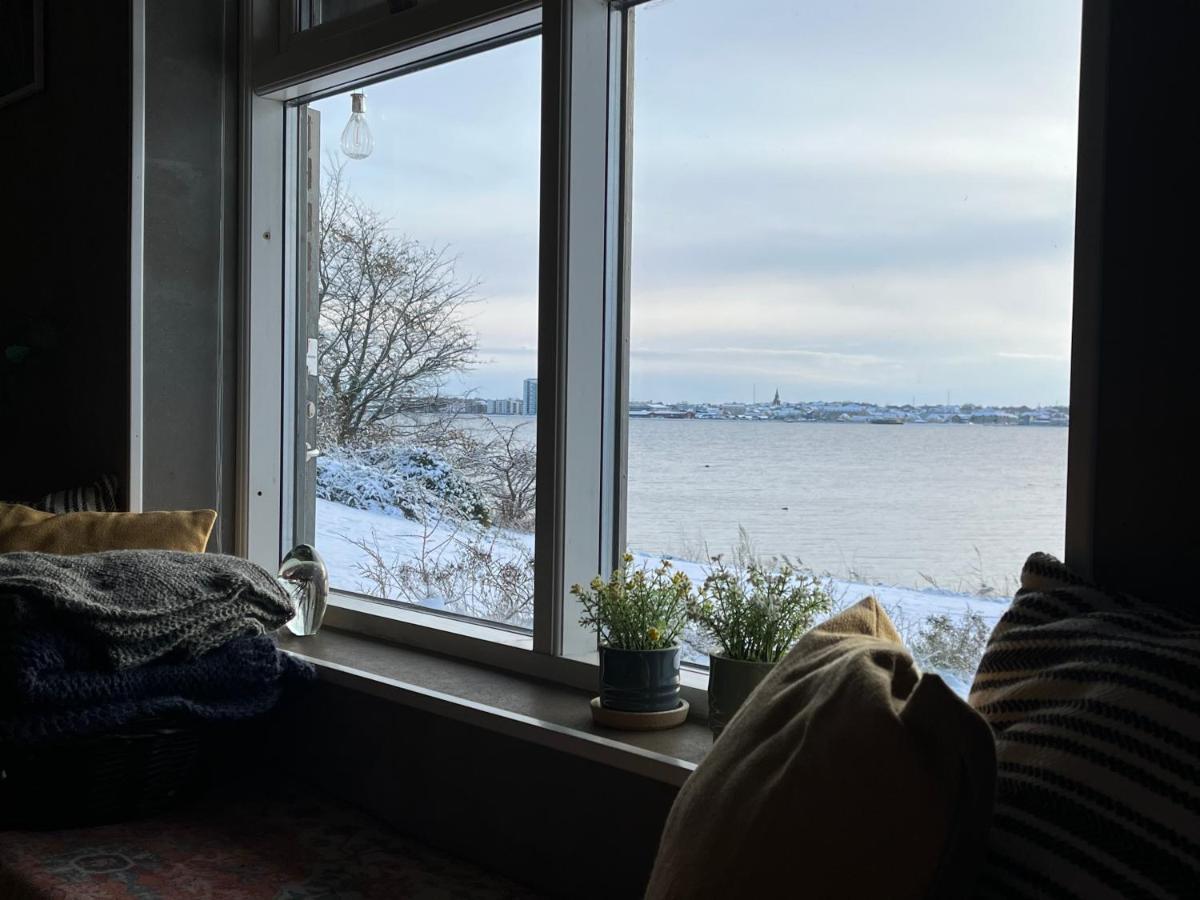 Cottage With Seaview Holbæk Екстериор снимка